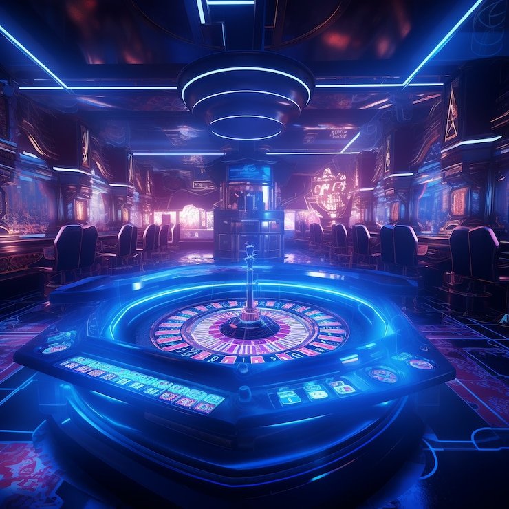 Ikan Jackpot Game 