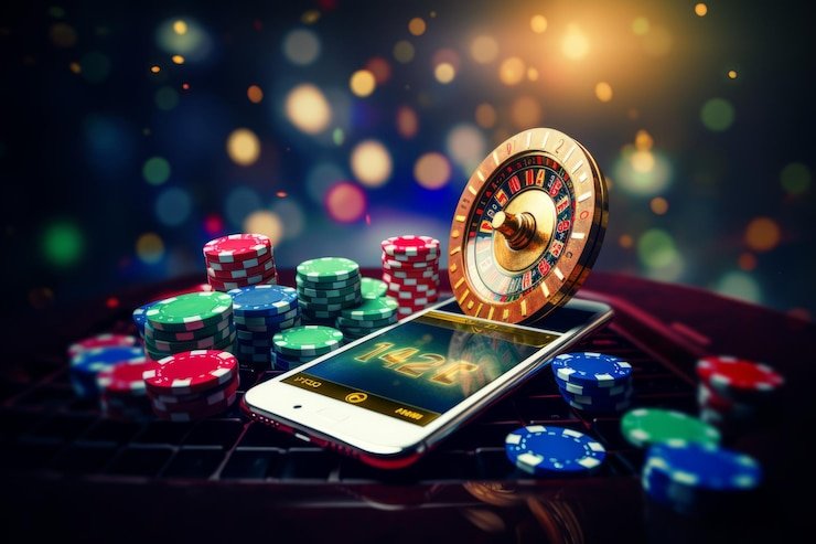 live togel featured game showcase